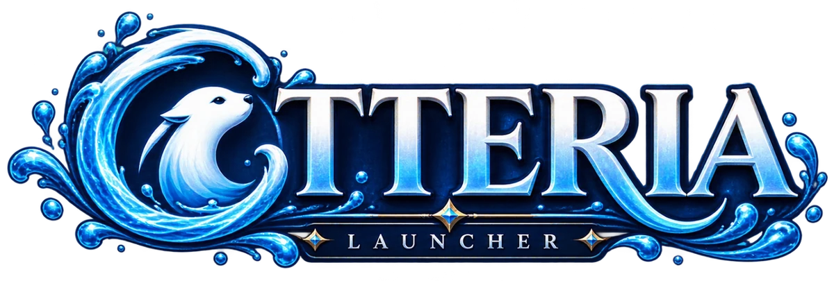 Otteria Launcher